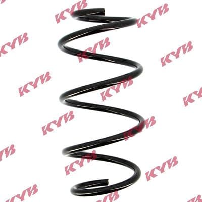 Suspension Spring K-Flex RA1491