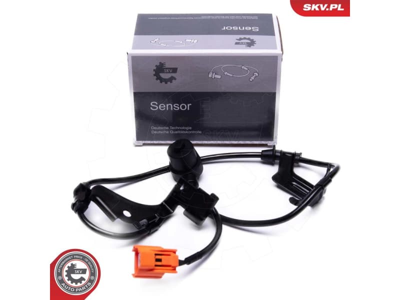 Sensor, wheel speed 06SKV452