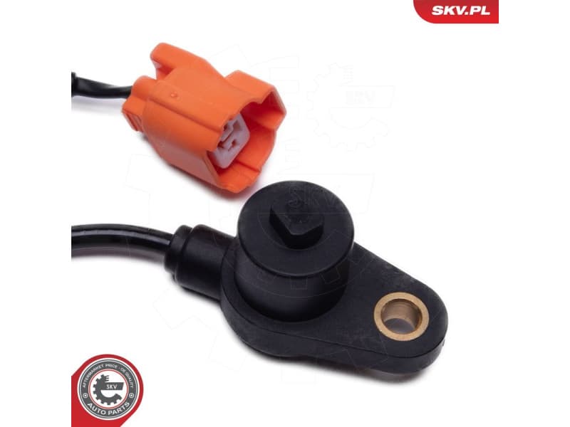 Sensor, wheel speed 06SKV452 - image 2