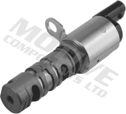 Control Valve, camshaft adjustment VVTS2007