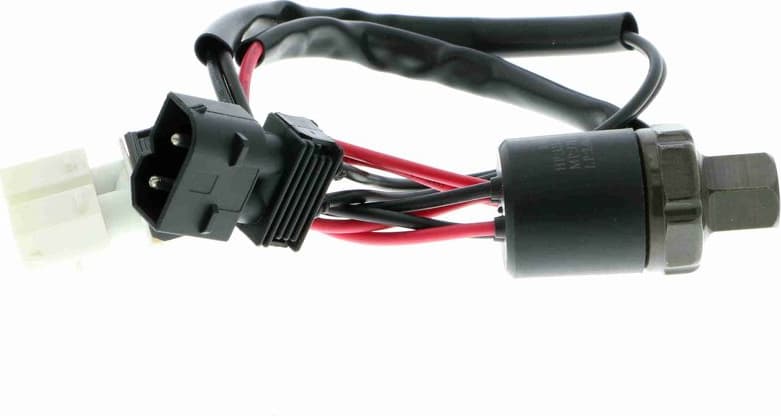 Pressure Switch, air conditioning Original VEMO Quality V20-73-0001