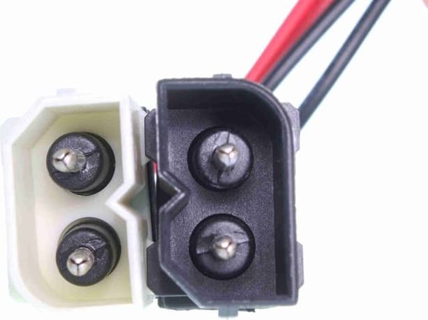 Pressure Switch, air conditioning Original VEMO Quality V20-73-0001 - image 2