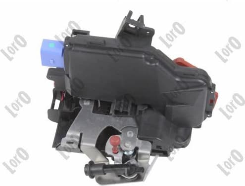 Door Lock LORO 132-003-032