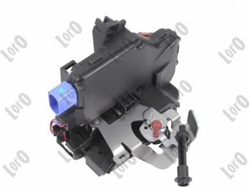 Door Lock LORO 132-003-032 - image 2