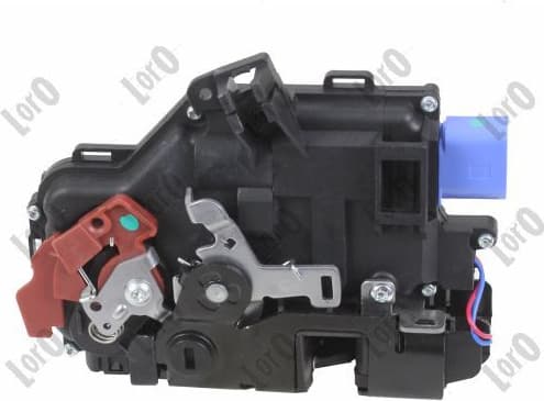 Door Lock LORO 132-003-032 - image 3