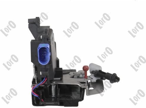 Door Lock LORO 132-003-032 - image 4