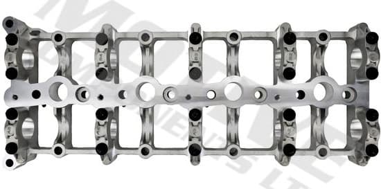 Camshaft CAMC11