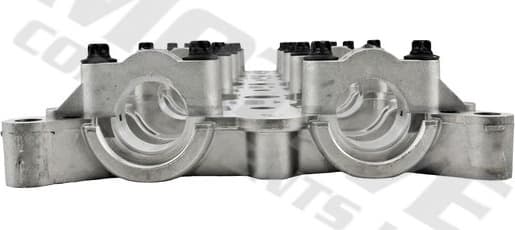 Camshaft CAMC11 - image 2