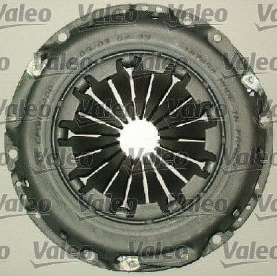 Clutch Kit KIT3P 821499 - image 6