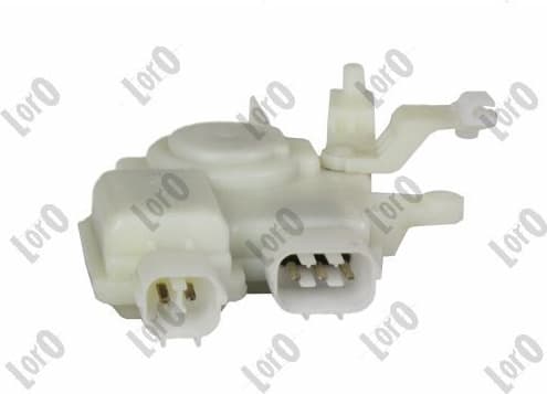 Actuator, central locking system LORO 132-030-003 - image 3