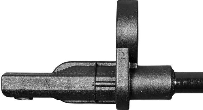 Sensor, wheel speed 6PU 358 217-161 - image 2