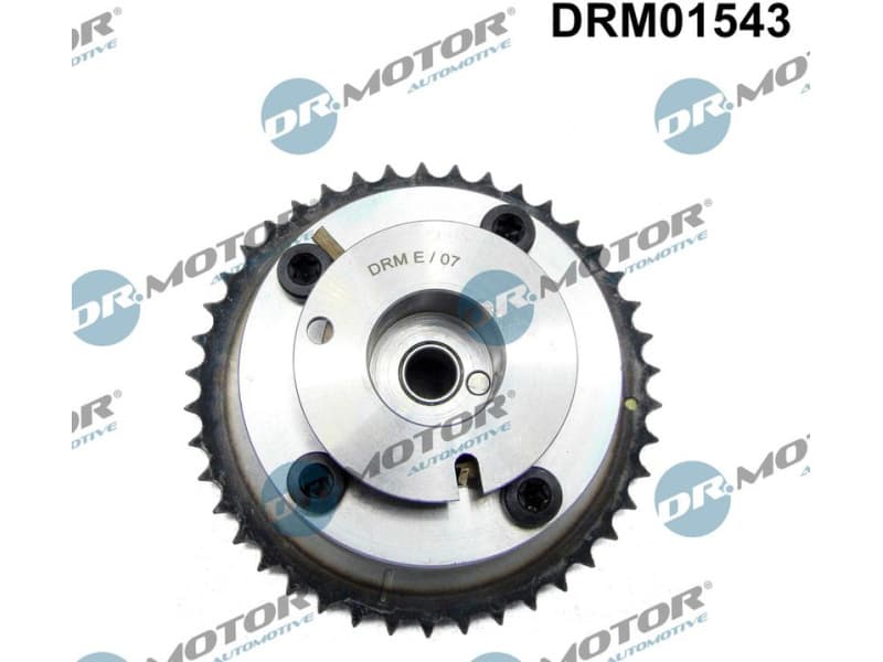 Camshaft Adjuster DRM01543