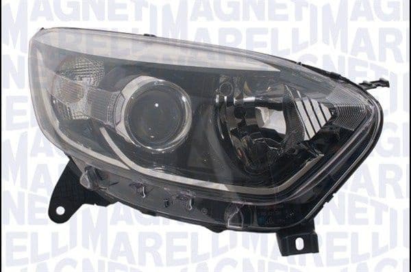 Headlight 711307024450