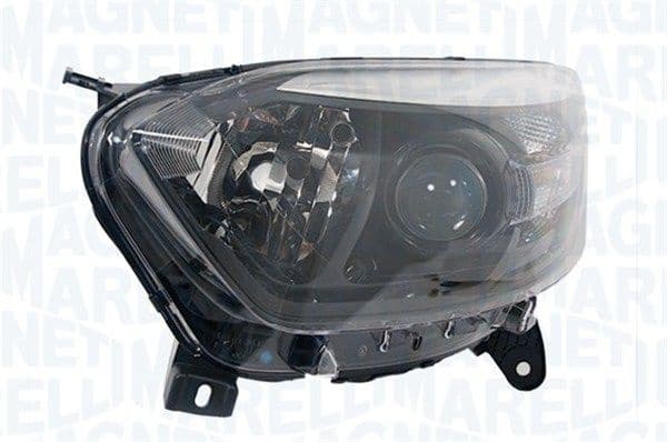 Headlight 711307024449