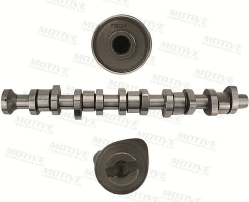 Camshaft T067A