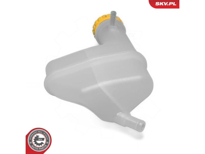 Expansion Tank, coolant 61SKV432 - image 2