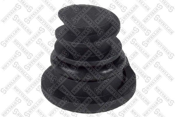 Screw Plug, oil sump 75-52509-SX