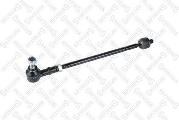 Centre Rod Assembly 84-35733A-SX