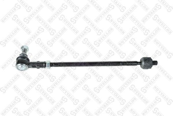 Centre Rod Assembly 84-35733A-SX - image 2