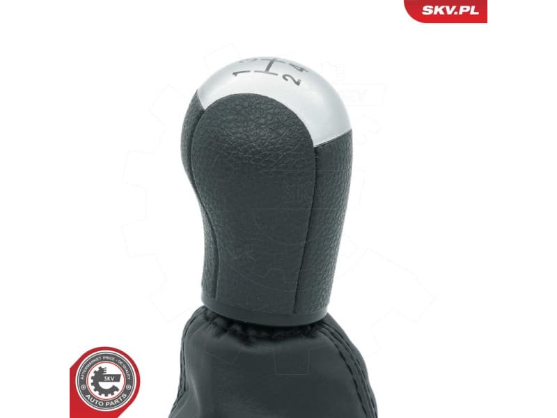 Gear Lever Knob 63SKV432 - image 5