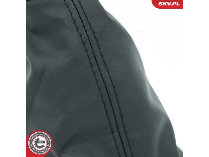 Gear Lever Knob 63SKV432 - image 8