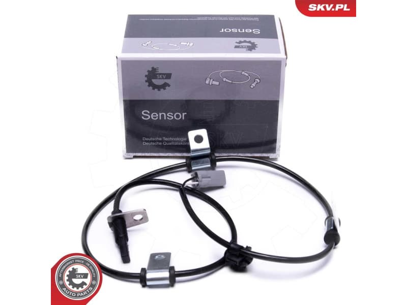 Sensor, wheel speed 06SKV522