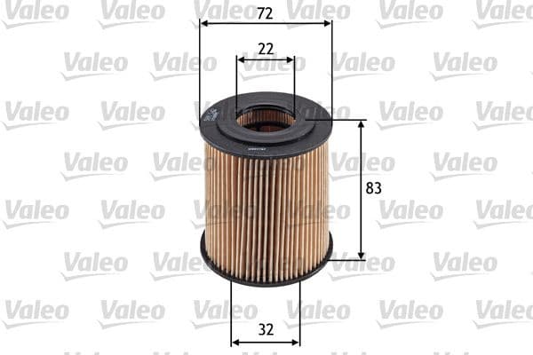 Oil Filter 586542 - image 5