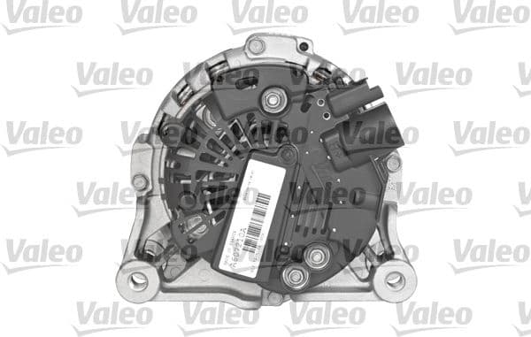 Alternator VALEO ORIGINS NEW OE TECHNOLOGY 439692 - image 4