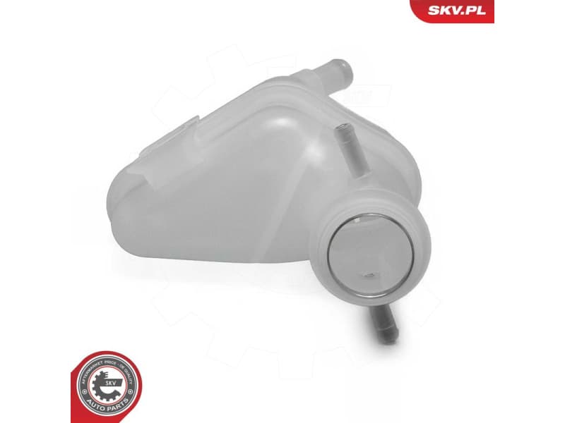 Expansion Tank, coolant 61SKV431 - image 3