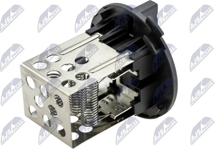 Resistor, interior blower ERD-CT-037