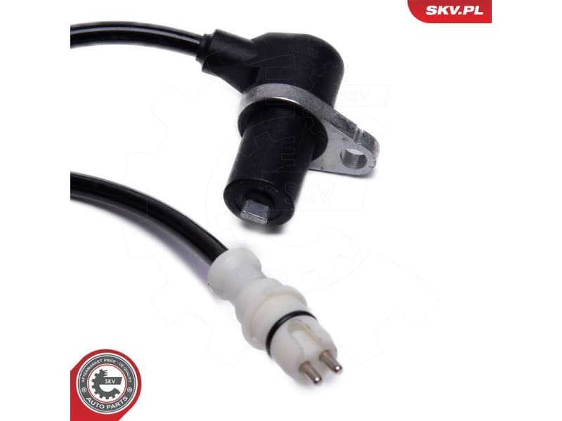 Sensor, wheel speed 06SKV431
