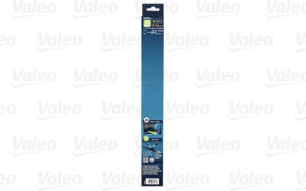 Wiper Blade HYDROCONNECT REAR 578566 - image 10