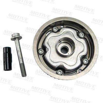 Camshaft Adjuster VVTG4017 - image 3