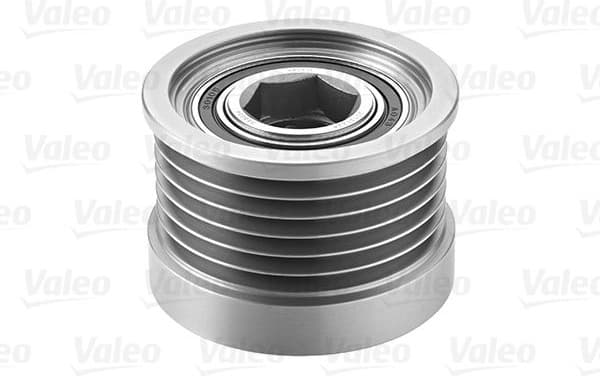 Alternator Freewheel Clutch VALEO NEW SPARE PART 588054 - image 3