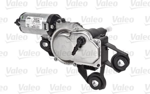 Wiper Motor ORIGINAL PART 579744 - image 10