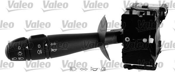 Steering Column Switch ORIGINAL PART 251590 - image 2