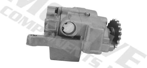 Oil pump OP8342 - image 4