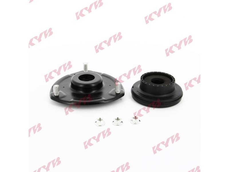 Repair Kit, suspension strut support mount Suspension Mounting Kit SM5776