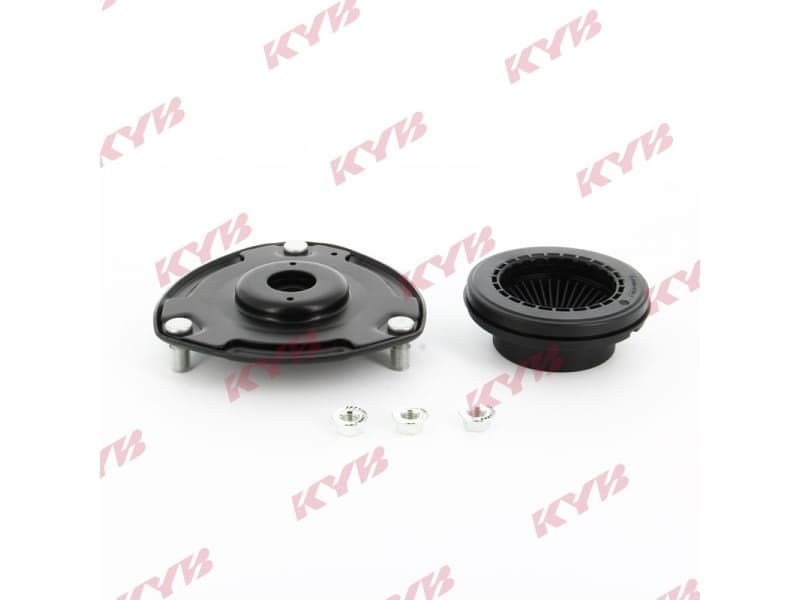 Repair Kit, suspension strut support mount Suspension Mounting Kit SM5776 - image 2