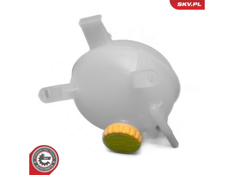 Expansion Tank, coolant 61SKV388 - image 2