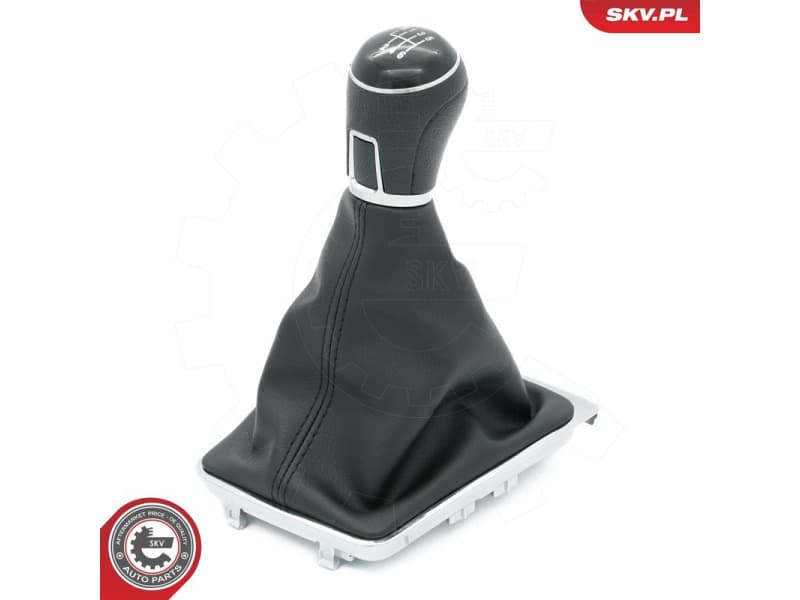 Gear Lever Knob 63SKV463 - image 4