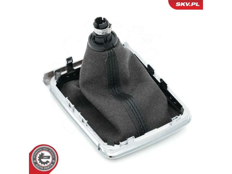 Gear Lever Knob 63SKV463 - image 11