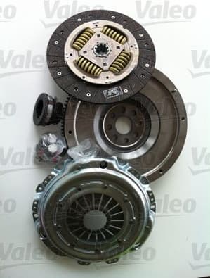 Clutch Kit KIT4P - CONVERSION KIT 835004 - image 8