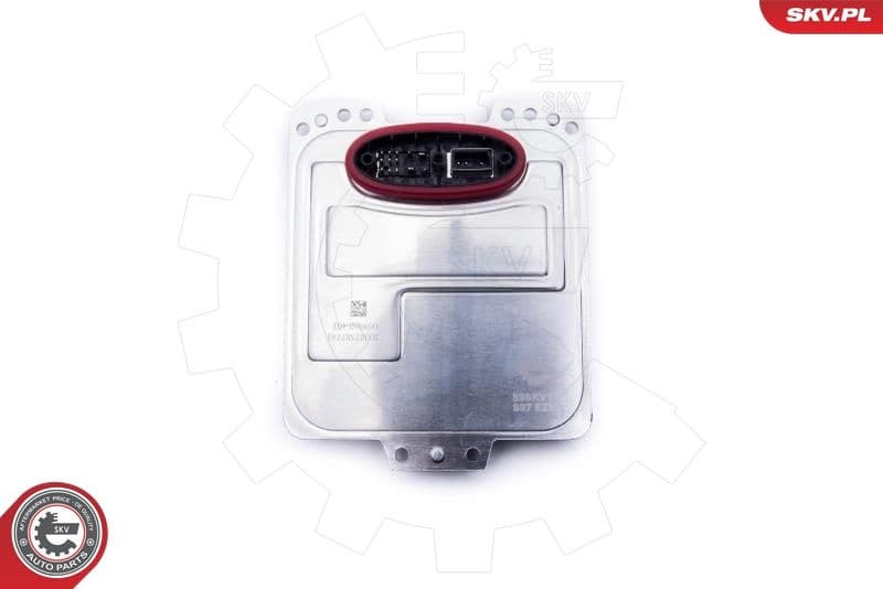 Control Unit, lights 59SKV173 - image 3