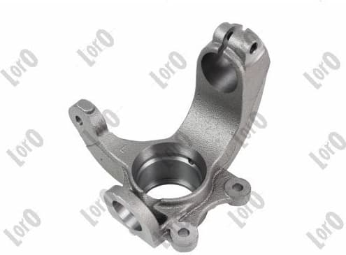 Steering Knuckle, wheel suspension LORO 131-03-033 - image 5