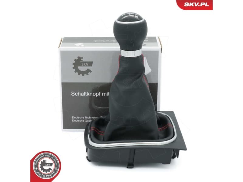 Gear Lever Knob 63SKV512