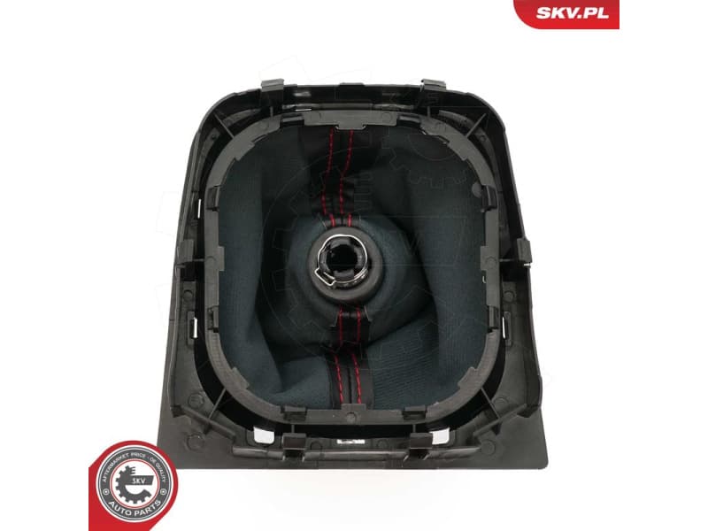 Gear Lever Knob 63SKV512 - image 2