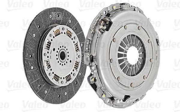 Clutch Kit KIT2P with Self Adjusting Technology 826705 - image 5