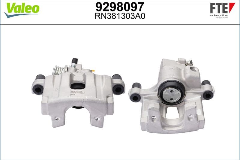 Brake Caliper NEOGEN 9298097