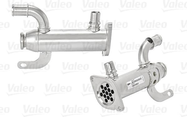 Cooler, exhaust gas recirculation ORIGINAL PART 817753 - image 4